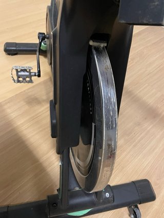 Bicicleta Spinning Cecotec FIT