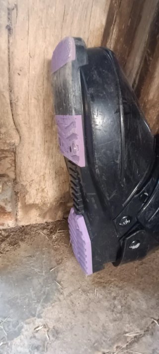 Botas de esquí Salomon
