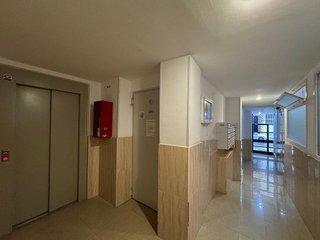 Piso en alquiler en Gamarra - La Trinidad en Málaga