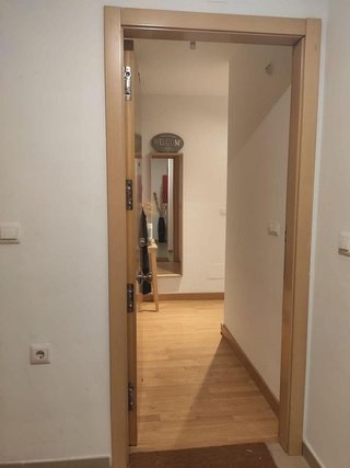 Piso en alquiler en Gamarra - La Trinidad en Málaga
