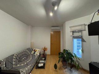 Piso en alquiler en Gamarra - La Trinidad en Málaga