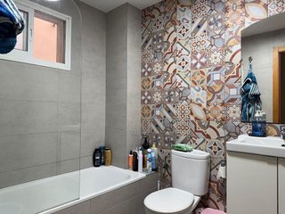 Piso en alquiler en Gamarra - La Trinidad en Málaga