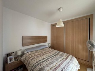 Piso en alquiler en Gamarra - La Trinidad en Málaga