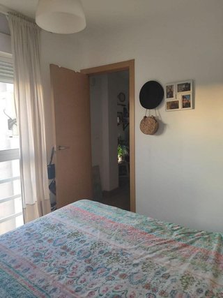 Piso en alquiler en Gamarra - La Trinidad en Málaga