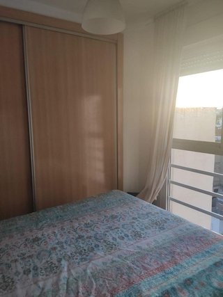 Piso en alquiler en Gamarra - La Trinidad en Málaga
