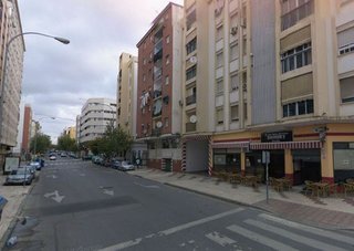 Piso en alquiler en Gamarra - La Trinidad en Málaga