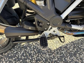 GS BMW estriberas