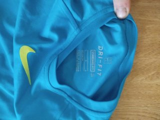 T-shirt Nike bambino 11-12 anni