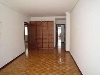 Piso en alquiler en Prosperidad en Madrid