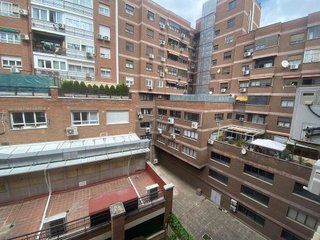 Piso en alquiler en Prosperidad en Madrid
