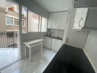 Piso en alquiler en Prosperidad en Madrid