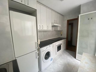 Piso en alquiler en Prosperidad en Madrid