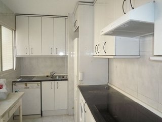 Piso en alquiler en Prosperidad en Madrid