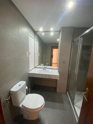 Piso en alquiler en Prosperidad en Madrid