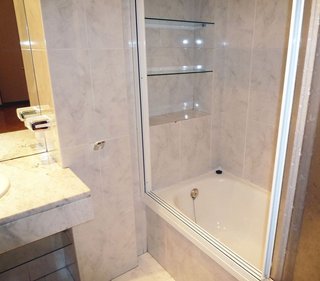 Piso en alquiler en Prosperidad en Madrid