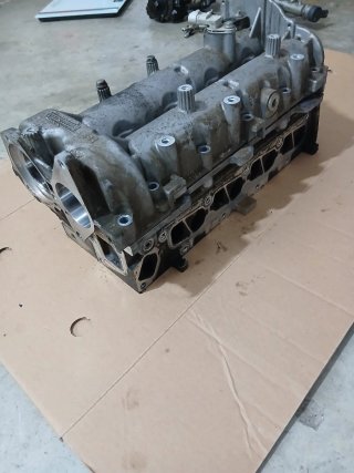 180€ POCO NEGOCIABLE  Culata Opel Corsa D 1.3 CDTI