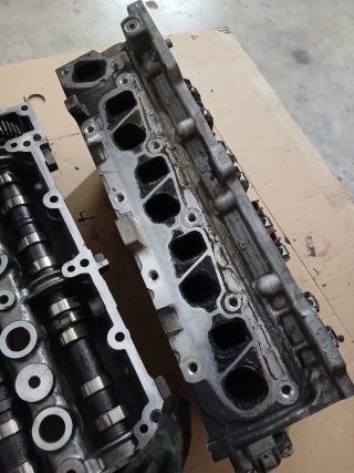 180€ POCO NEGOCIABLE  Culata Opel Corsa D 1.3 CDTI