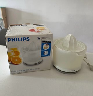 Exprimidor Eléctrico Philips