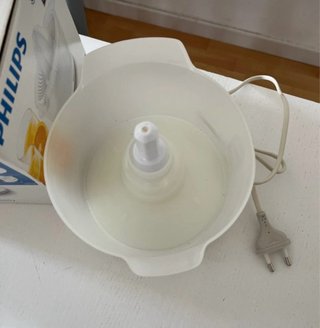 Exprimidor Eléctrico Philips