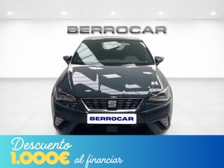 Seat Ibiza 1.0 TSI 85kW Xcellence