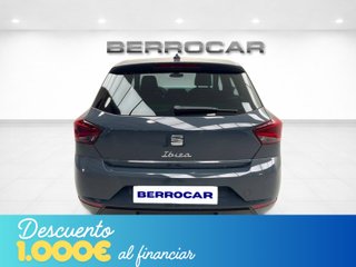 Seat Ibiza 1.0 TSI 85kW Xcellence
