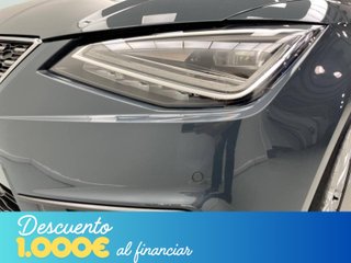 Seat Ibiza 1.0 TSI 85kW Xcellence