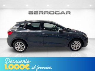Seat Ibiza 1.0 TSI 85kW Xcellence