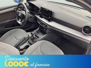Seat Ibiza 1.0 TSI 85kW Xcellence