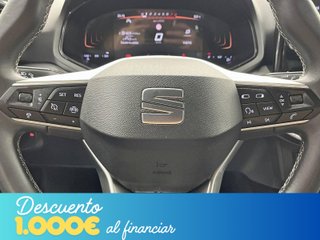 Seat Ibiza 1.0 TSI 85kW Xcellence