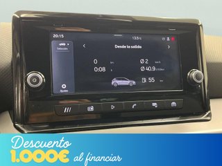 Seat Ibiza 1.0 TSI 85kW Xcellence