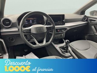 Seat Ibiza 1.0 TSI 85kW Xcellence