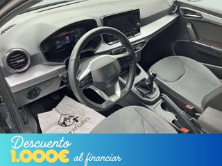 Seat Ibiza 1.0 TSI 85kW Xcellence