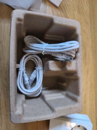 Kit Repetidor TP-Link AV600 Powerline