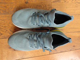 Zapatillas Nike React Talla 45