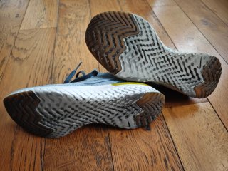 Zapatillas Nike React Talla 45
