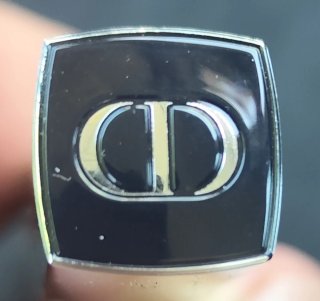 Dior Gloss 335 Brillo Labial Rosa