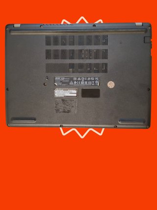 Acer TravelMate P214-53 i3 11aG 8GB 256GB NVME
