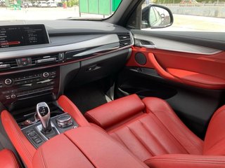 BMW X6 M 2017