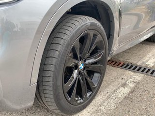 BMW X6 M 2017
