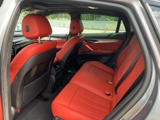 BMW X6 M 2017