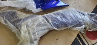 Piezas Yamaha R1 2022: Sillón, Colín, Espejos nuev