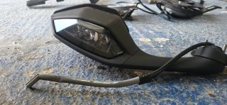Piezas Yamaha R1 2022: Sillón, Colín, Espejos nuev