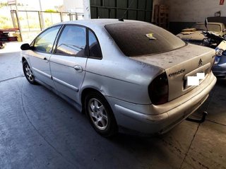 224822 centralita 0281011340 citroen c5 2.0 hdi mt