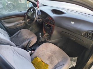 224822 centralita 0281011340 citroen c5 2.0 hdi mt