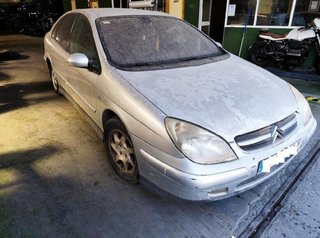 224822 centralita 0281011340 citroen c5 2.0 hdi mt