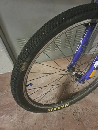 Bicicleta Conor APX 8500