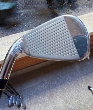 Palos taylor made rocketfuel regular y bolsa RBZ