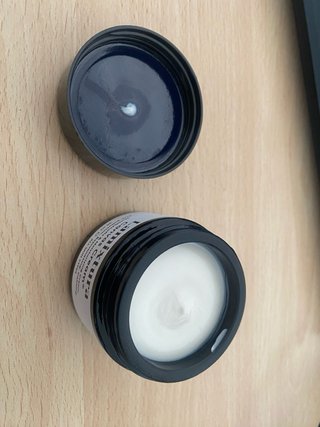 Crema Lamixtura Canvas Cream sin usar