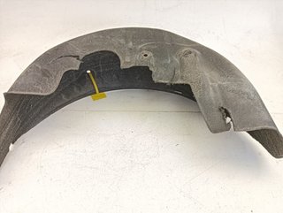 PASO RUEDA TRASERO DERECHO MINI CLUBMAN (R55)(200
