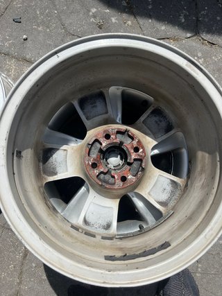 Llantas Grupo VAG 4uds